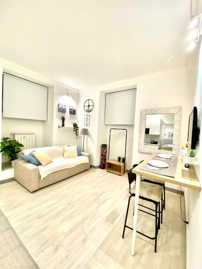“suite Vaticano City” Appartamento Roma